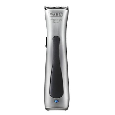 ゆ*う様 WAHL BERET メンズ電気シェーバー WAHL正規品】【保証あり】WAHL トリマー 『ベレ』 （交流・充電両用）