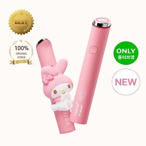 新品未開封　正規品メディキューブ　マイメロ 新品未開封 medicube メディキューブ マイメロディエディションx