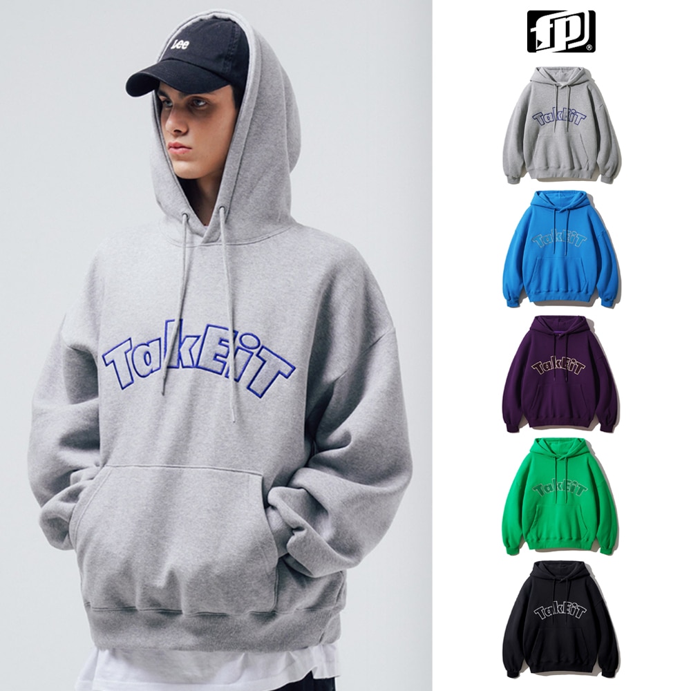 [FEPL] Take It Graphic Hood
