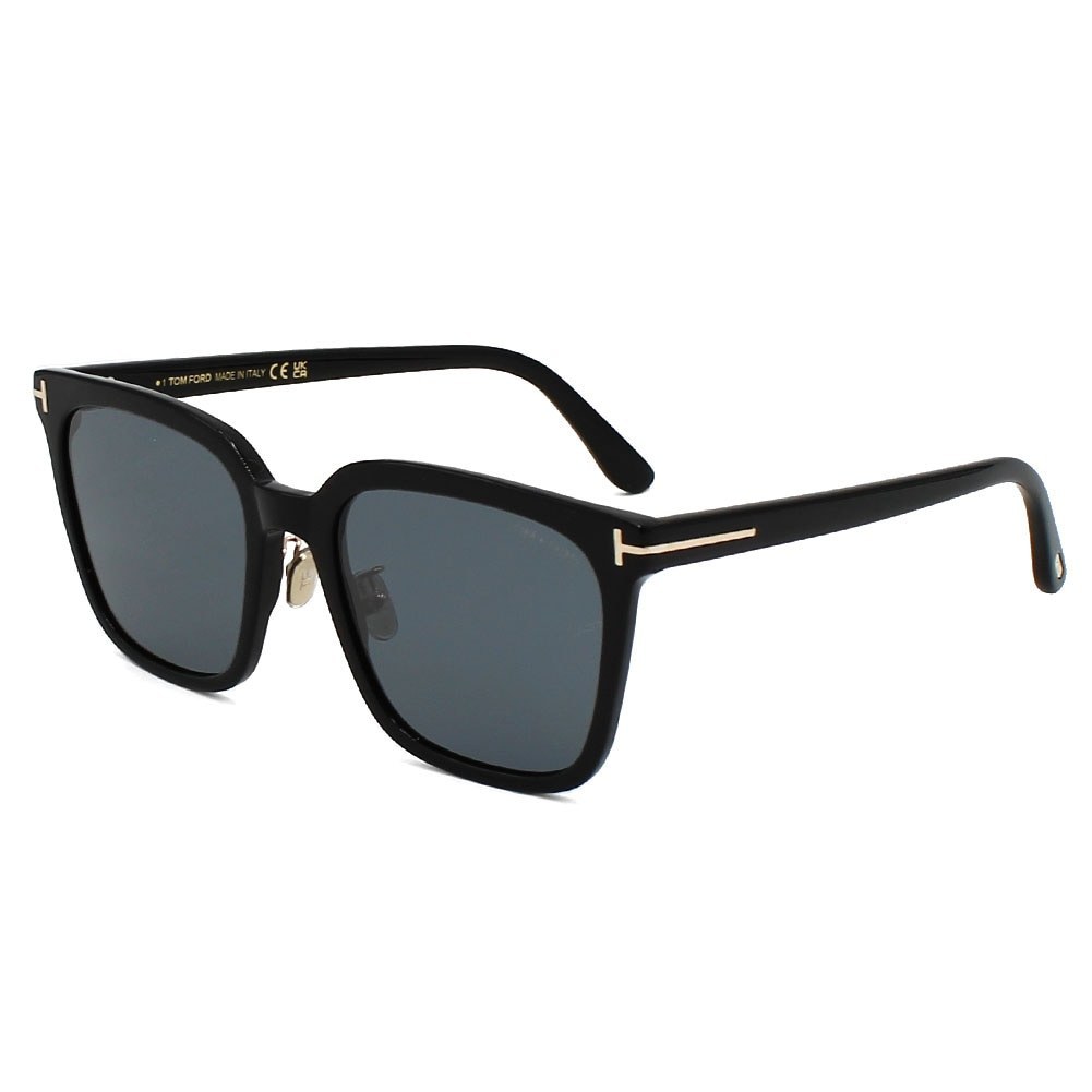 FT1132-K/S 01A 56 TF1132-K サングラス アジアンフィット EYEWEAR メンズ レディース