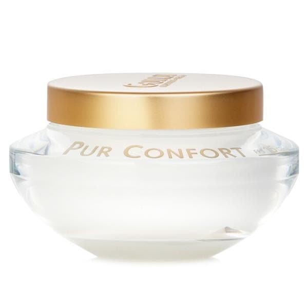 クリーム ピュ コンフォート コンフォート フェイス クリーム spf 15 50ml