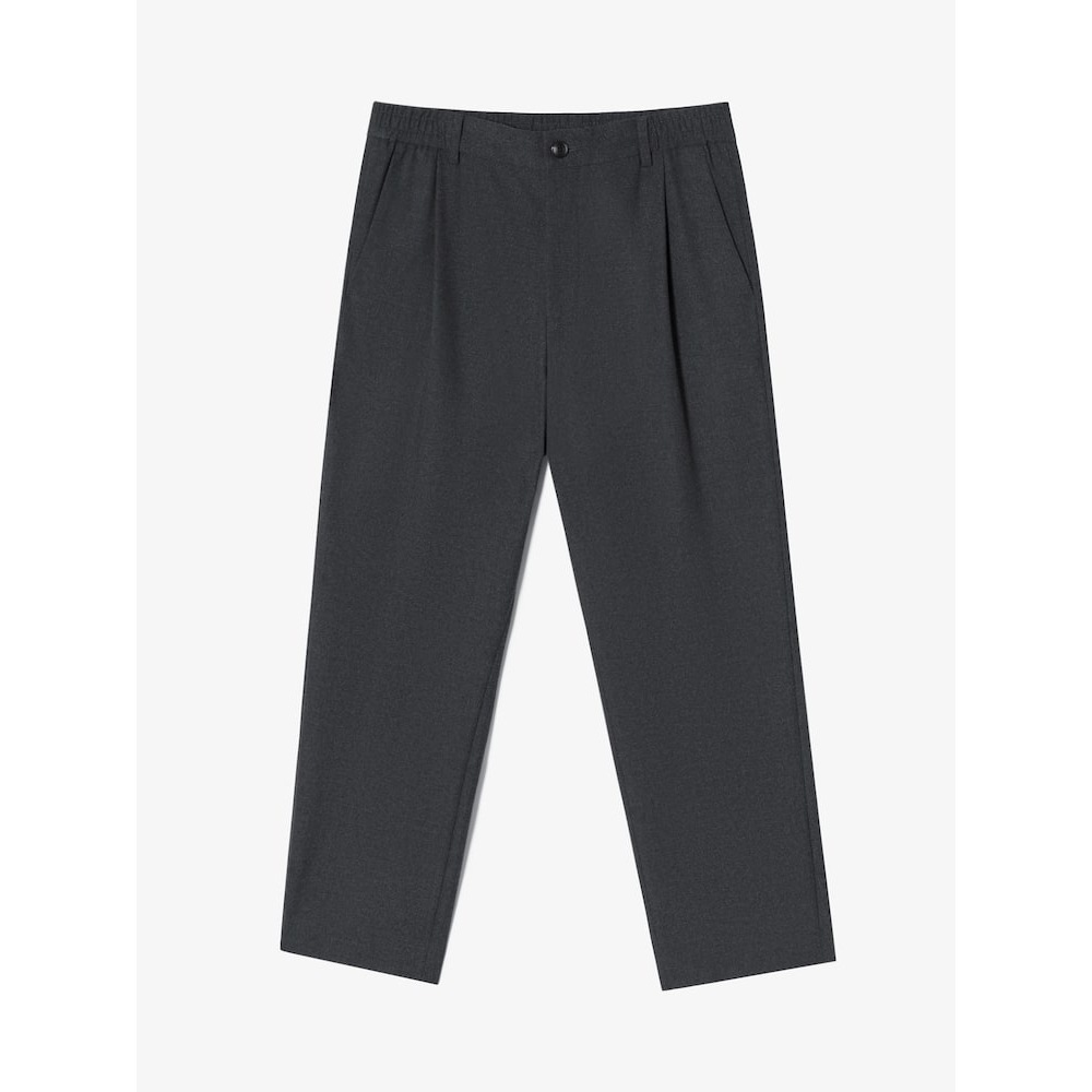 ラコステメンズセミワイドスラックス HH434E-54N 050 Q2NHH434E-54N050