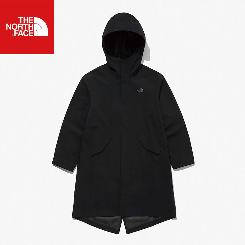 [THE NORTH FACE] NJ2HM53A M FUTURE TECH PARKA ノースフェイス ジャケット レディース メンズ