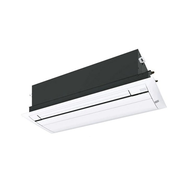 S63ZCV-F　天井埋め込みエアコン20畳用 ハウジングエアコン2022 フラットパネル仕様