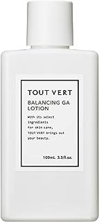 トゥヴェール バランシングGAローション 100mL プレ化...のサムネイル