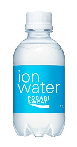 大塚製薬 ポカリスエット イオンウォーター 250ml×24本