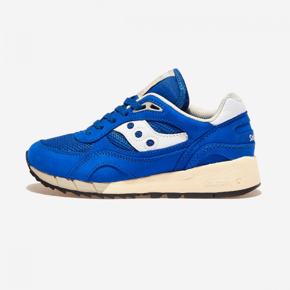 サーコニーシャドウ6000 S70785-1-BLUE/WHITE