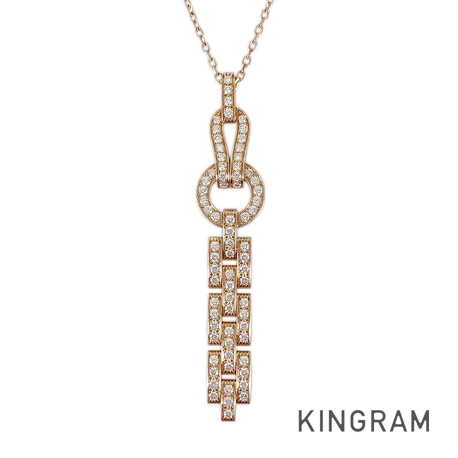 アグラフ ネックレス 【中古】