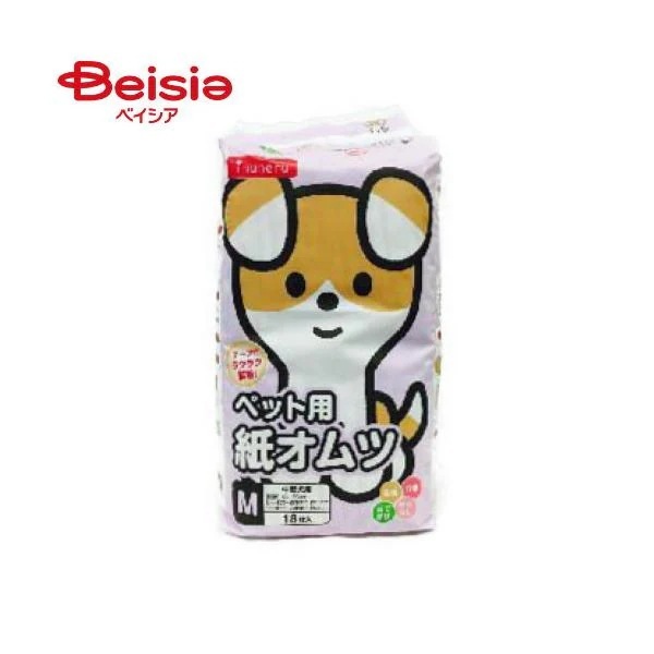 inuneru ���I���c M 18��