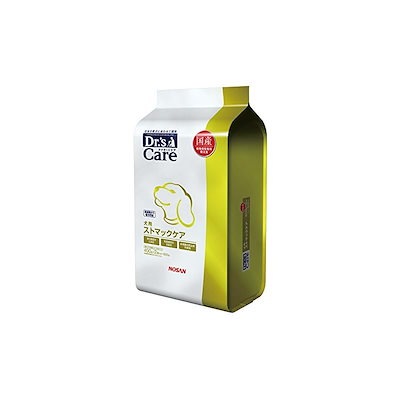 Dr's Care ストマックケア 低脂肪 3kg Dr's Care ストマックケア 3kg