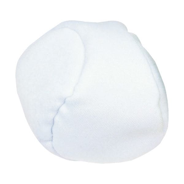 カラー玉 SR50 白 B3978W 1パック（10個）