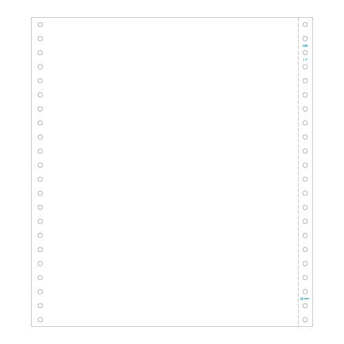 GP10W （白）無地（500セット入り）