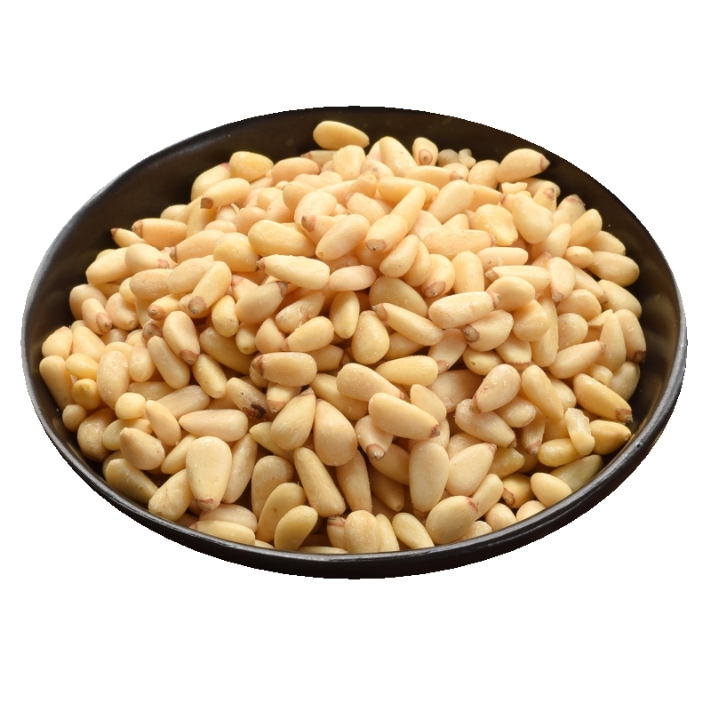 プレミアム 生 松の実 1kg（500g2袋）