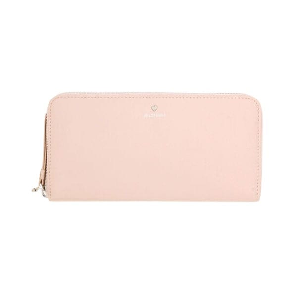 財布 ラウンドファスナー長財布 レディース エンジェル ハート 本革 JSLW3CT1