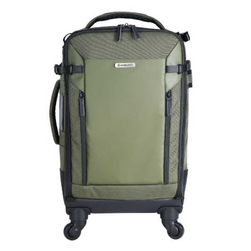 バンガード　トローリー (25～30L)　VEOSELECT58TGR