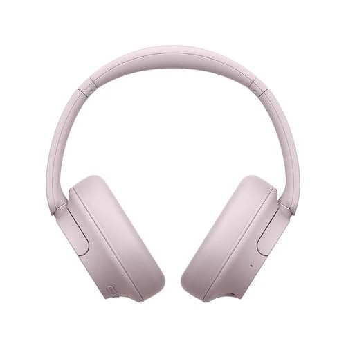 ソニー WH-CH720N P ワイヤレス ノイズキャンセリング ステレオヘッドセット ダイナミック型 Bluetooth対応 ピンク