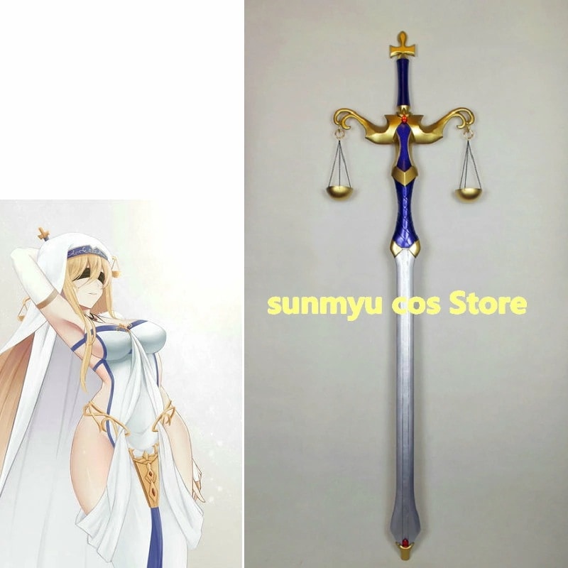 ゴブリンスレイヤー 剣の乙女 武器　剣　コスプレ道具