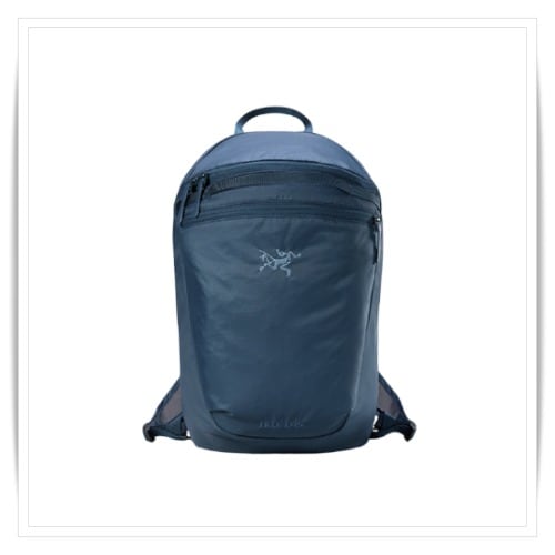 リュック Arcteryx Heliad 15 Backpack Nightscape