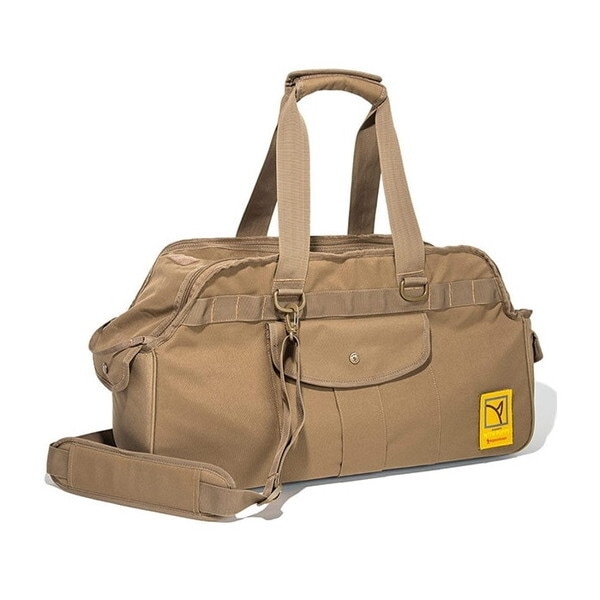 オレゴニアンキャンパー ドギー GO M ウルフブラウン OCB-2276