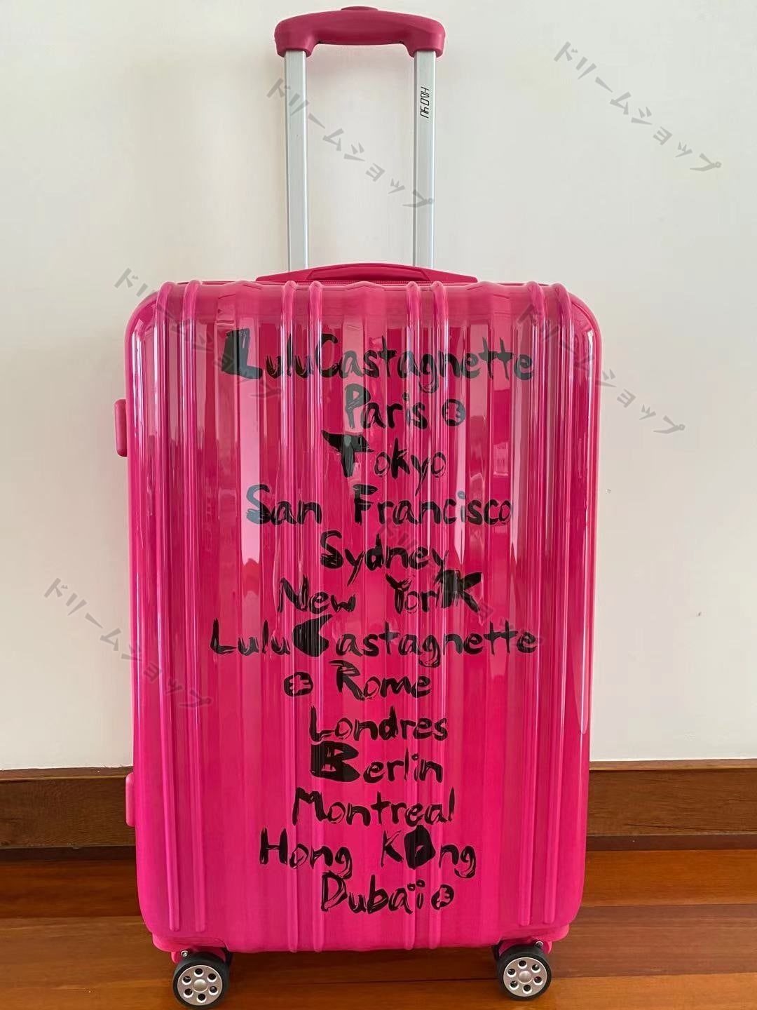 キャリーケース スーツケース アルミフレーム 最安挑戦 キャスタ 小型 3-7日短途旅行 スーツケース おしゃれ 機内持ち込み 大型 超軽量 】キャリーケース サイズ アルミフレーム