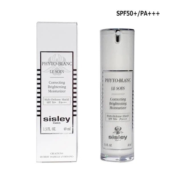 フィトブラン ル ソワン SPF50+(PA+++) 40ml 宅配便
