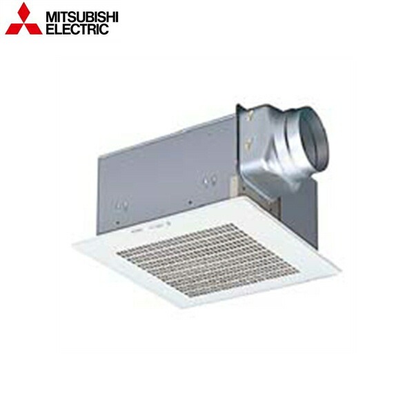 VD-23ZP13-BL ダクト用換気扇 天井埋込形 BL認定品