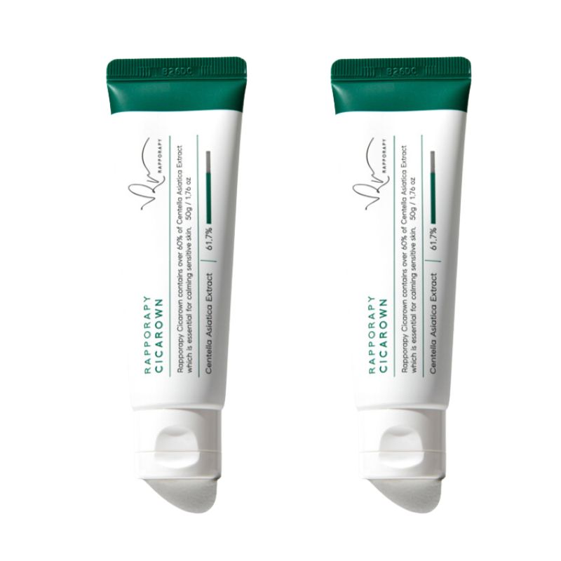 1+1 [Dermagen] ラポラピ マイルドなクリーム シカロン 50g 4,793円