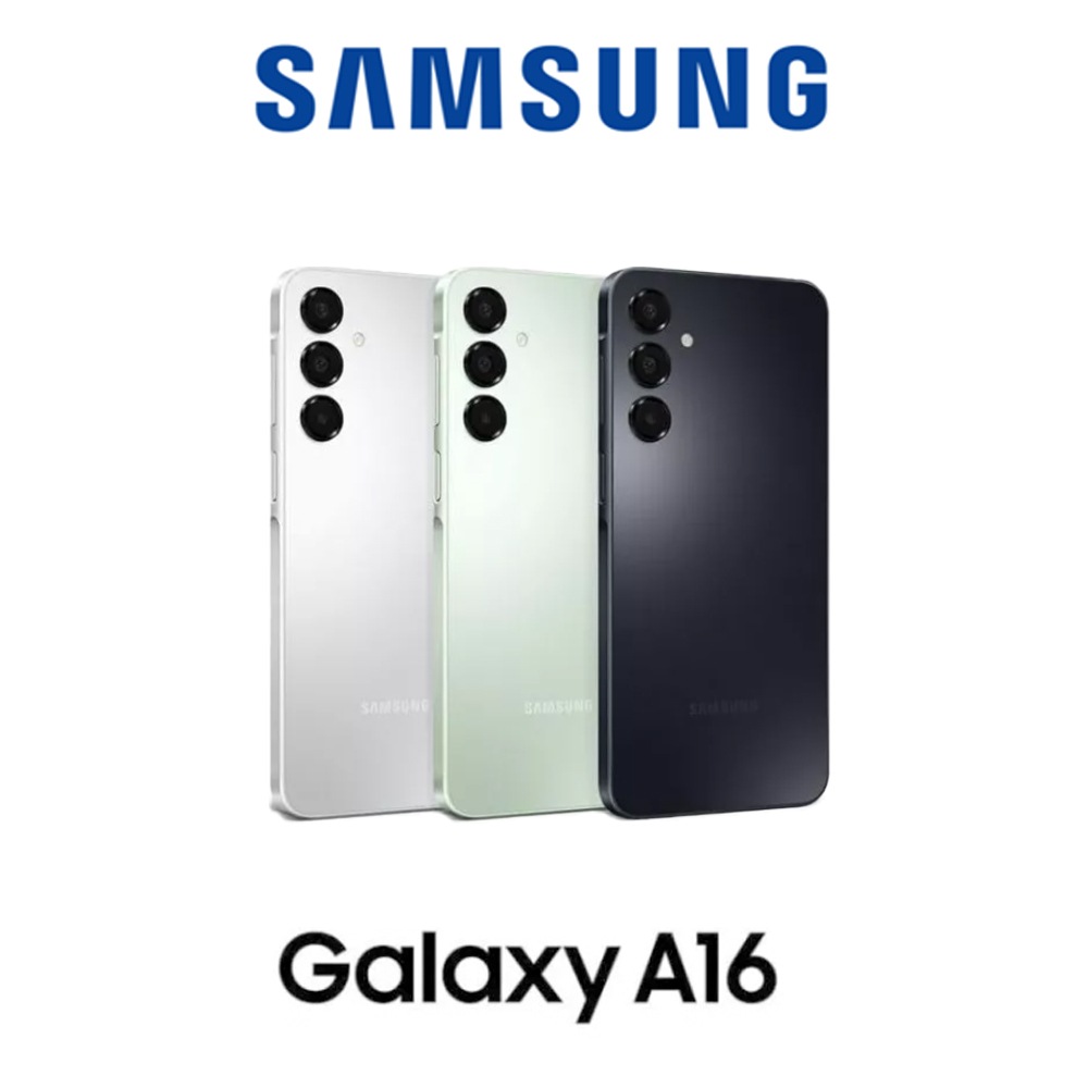 Samsung Galaxy A16 LTE ブルー ブラック SIMフリースマホ 本体 端末 6.7インチIP54防水防塵 大容量バッテリー