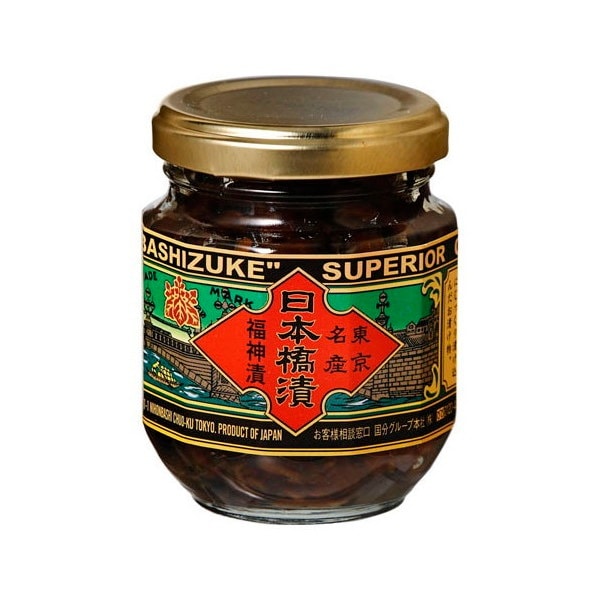 桐印 日本橋漬 瓶 135g x12 メーカー直送