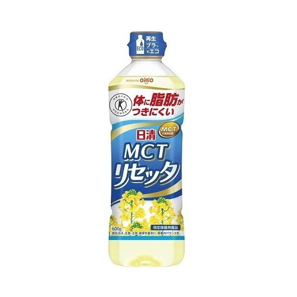 MCTリセッタ ペット 600g x10 メーカー直送