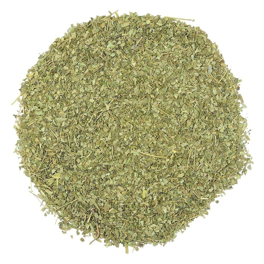 モリンガ茶カットタイプ 業務用1Kg 乾燥モリンガティー