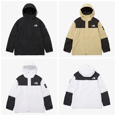 NEO VAIDEN JACKET[NJ2HP01]