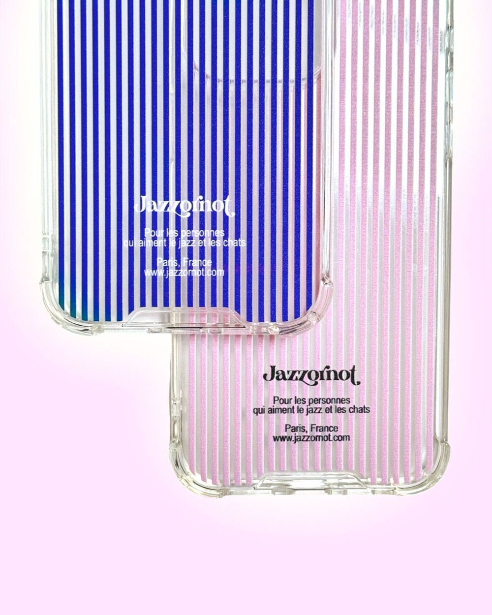 Jazz or Not Zorg & Betty Phone Case