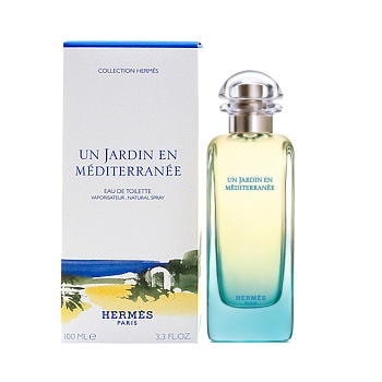 地中海の庭 100ML EDT SP
