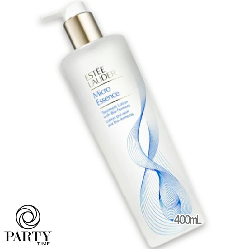 【未開封】ESTEE LAUDER マイクロエッセンスローション BF400ml エスティローダー ESTEE LAUDER マイクロ エッセンス ローシ