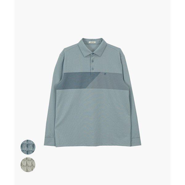 ワンポイントプリントTシャツ PRTS1405_KG