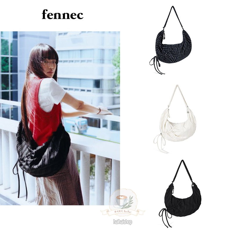 【韓国人気】LASSIE BAG