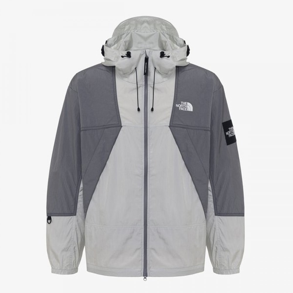 [ノースフェイス公式] NJ3LR01L ホワイトラベル 1994 マウンテンホワイトレーベルジャケット_ミント 19,311円