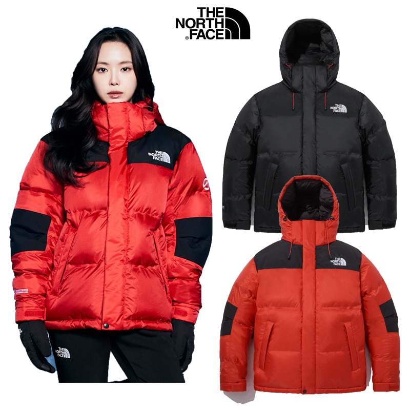 SUMMIT PRO DOWN JACKET NJ1DP79 ダウンジャケット フード 携帯 パッカブル コンパクト レディース メンズ 軽量 軽い 暖か ショート ミドル 持ち運び 登山 アウトドア