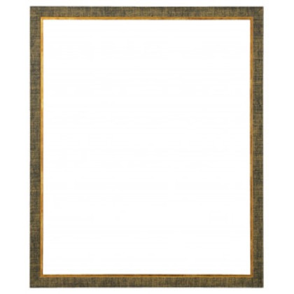 ラーソン・ジュール ロッキー緑 四切 アクリル AC-DB39304