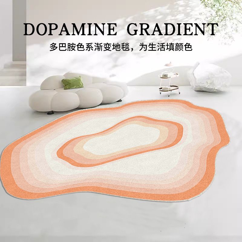 【急速出荷!】カーペット リビングカーペット ソファ型フロアマット 寝室