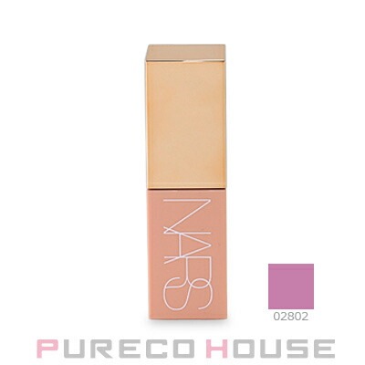 NARS (ナーズ) アフターグロー リキッドブラッシュ 7ml #02802 WANDERLUST 4,846円