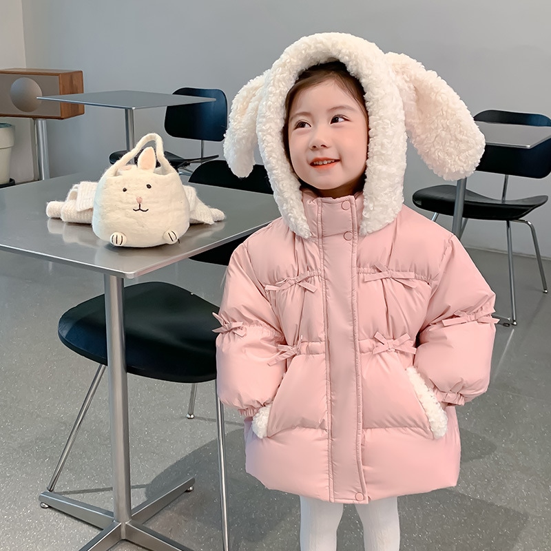 女性用タンポン 2024秋冬新作タンポン 冬服 女性用タンポン厚手みのある面诘めジャケット