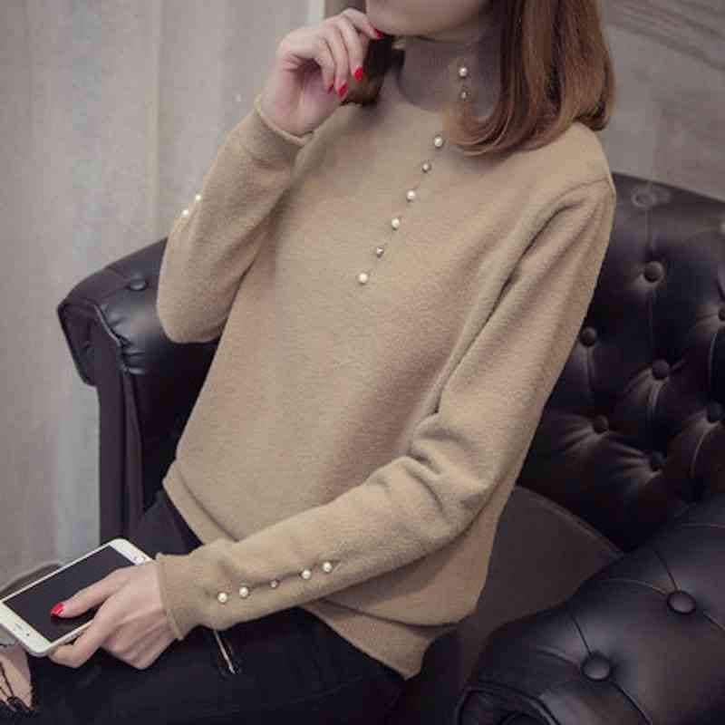 セーター レディース ブランド ランキング クルーネック 長袖 Vネック ふわふわ ブランド 春 おしゃれ 人気 秋 タートルネック ノルディック ロング ざっくり 白 厚手 柄 ケーブル編み ゆる