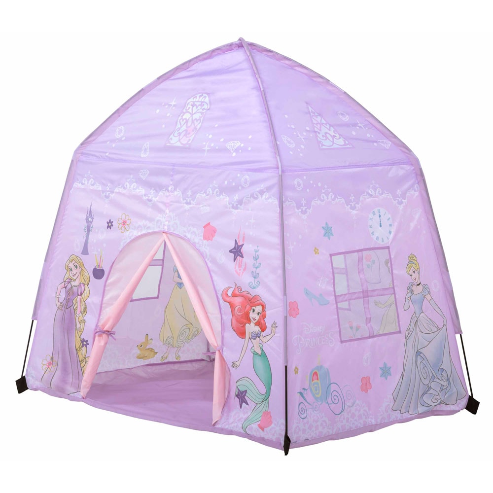 スケーター おうちテント プリンセス TENT1 4973307649158