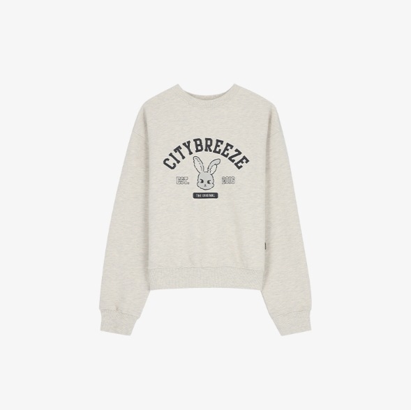 Qoo10] CITY BREEZE 【CITYBREEZE x NCT ドヨ : レディース服