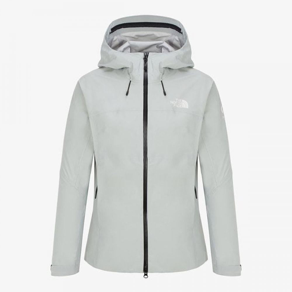 ノースフェイス ベントレイル ジャケット COOL GRAY NJ2HR00B