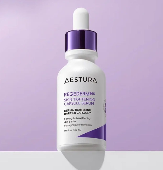 リーゼダム365 密度弾力 カプセルセラム 30ml