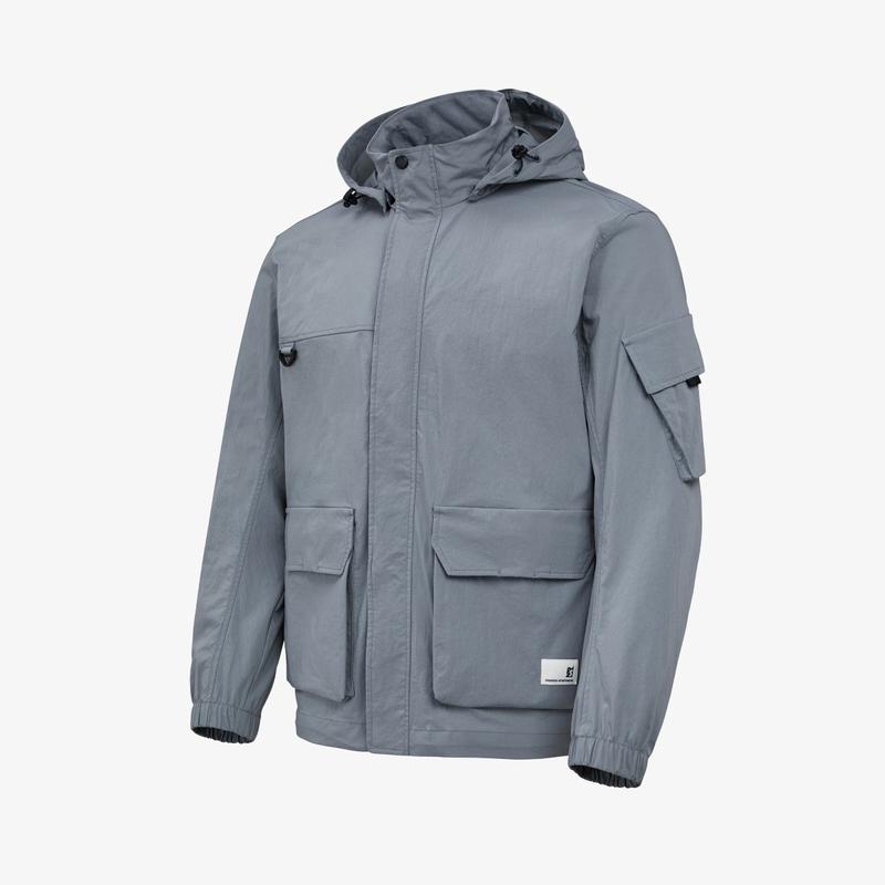 ゼータPROユーティリティジャケット（PS3MJ24S111）