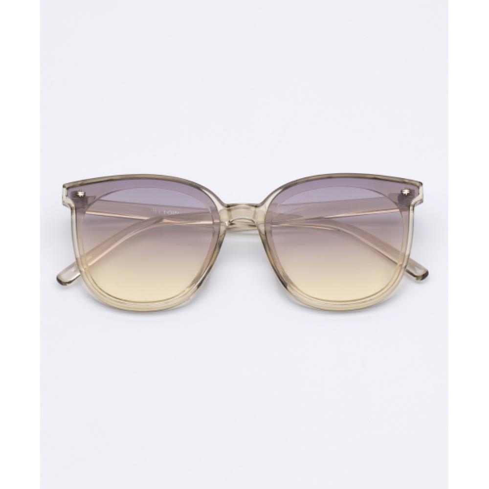 RECLOW RC WANI SUNGLASS BEIGE 4,752円